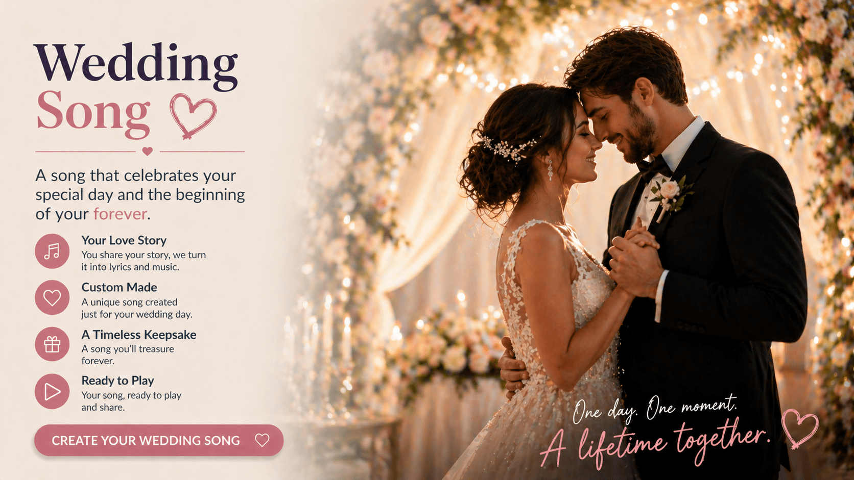Wedding Song